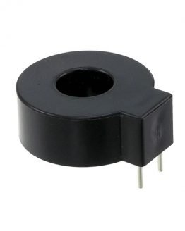 Токов трансформатор MR-1-P5 KEMET 30A 300Ω