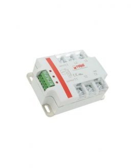 Солид стейт реле RSR62-60D60 4-32VDC 60A/24-660VAC