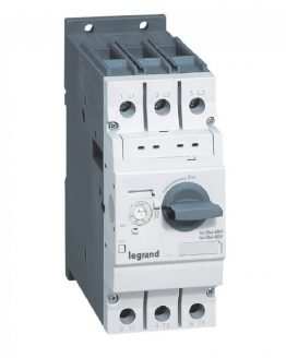 Моторна защита MPX3 63H 11-17A 7.5kW