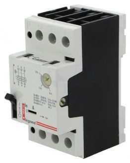 Моторна защита M 250 16 10-16A