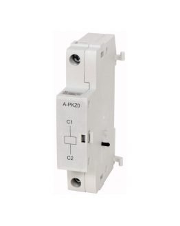 Шунтов изключвател A-PKZ0(24V50HZ) 24VAC