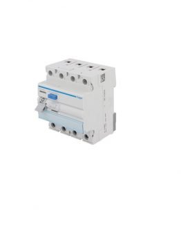Дефектнотокова защита CDA663J 230/400VAC 63A
