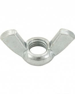 Крилчата гайка М8 неръждаема
