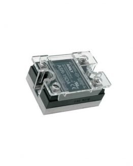 Солид стейт реле ASR-15DA 4-32VDC 15A/24-280VAC