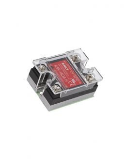 Солид стейт реле ASR-15DA-H 4-32VDC 15A/48-480VAC