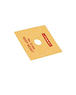 Почистваща гъба за поялник S1069 JBC