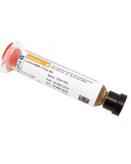 Флюс колофонов RMA7 ALPHA 10мл