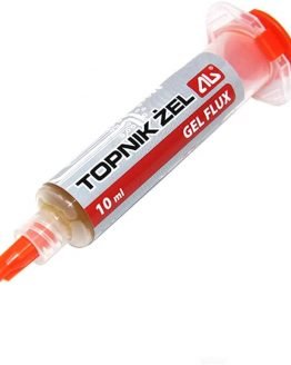 Флюс колофонов AGT-179 AG TERMOPASTY 10мл