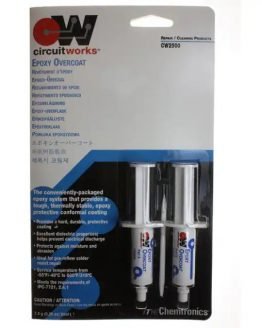 Защитно покритие CW2500 CHEMTRONICS 7.4гр