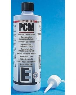 Латексова заливка PCM-250ML ELECTROLUBE 250мл