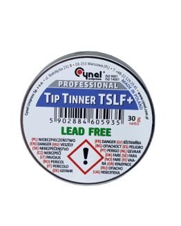 Регенератори за човки TIP TINNER TSLF+ 30гр