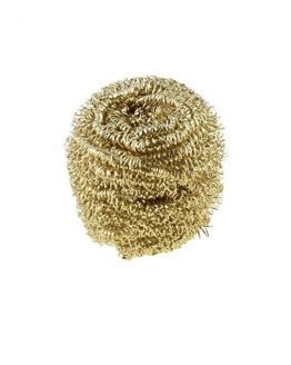 Почистваща тел за поялник SR-SH819-SCRUB