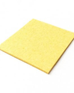 Почистваща гъба за поялник TC205 WELLER