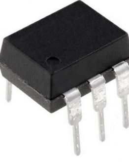 Солид стейт реле PLB190 130mA 400VAC/DC