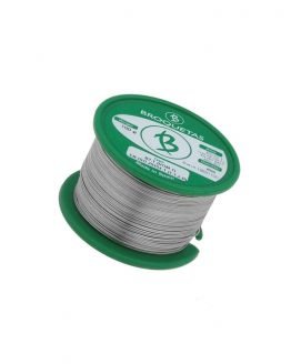 Тинол ECO3-B2.1 Sn97Cu3 1мм 100гр безоловен