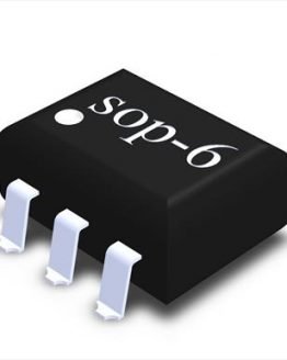 Солид стейт реле EPR311A406000EZ 130mA 400VAC/DC