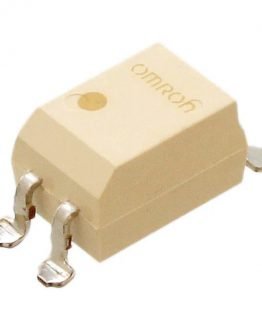 Солид стейт реле G3VM101DR1 2A 100VAC/DC