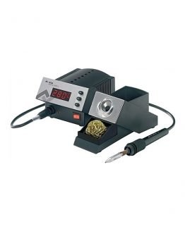 Станция за запояване 0DIG20A84 ERSA 80W 230VAC