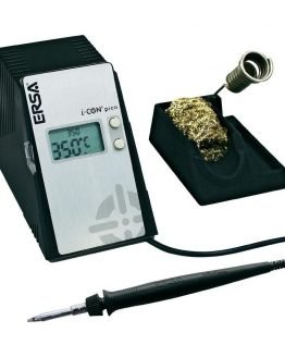 Станция за запояване 0IC1300 ERSA 80W 230VAC