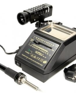 Станция за запояване PENSOL-SL10E-N 48W 230VAC