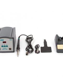 Станция за запояване QUICK 203G 150W 230VAC