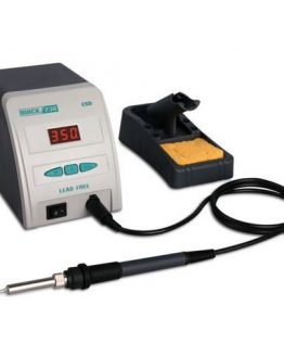 Станция за запояване QUICK 236 90W 230VAC