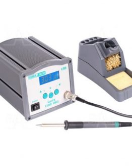 Станция за запояване QUICK 303D 120W 230VAC