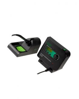 Станция за запояване SP-80D 80W 230VAC