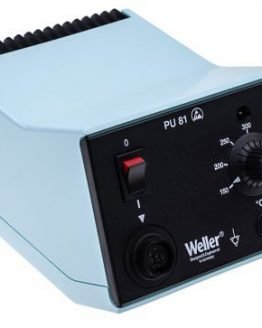 Базова станция T0053252699N WELLER 80W 230VAC