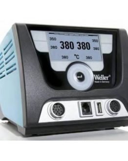 Базова станция T0053420399N WELLER 200W