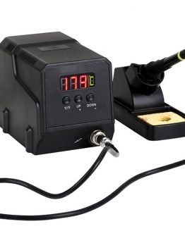 Станция за запояване ZD-8936 60W 230VAC