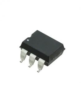 Солид стейт реле PLB190S 130mA 400VAC/DC