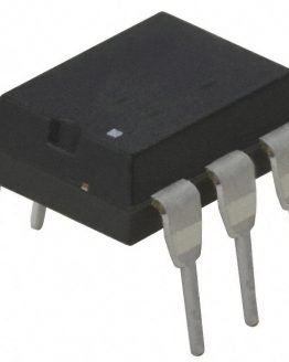 Солид стейт реле EPR211A406000EZ 130mA 400VAC/DC