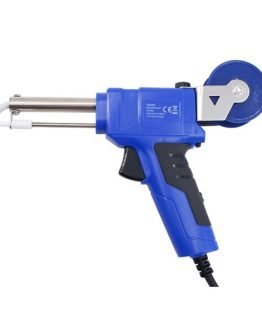 Поялник тип пистолет ZD-555 30/60W 230V