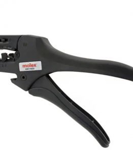 Клещи за сваляне на изолация 638170000 MOLEX