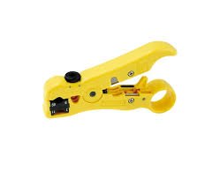 Инструмент за сваляне на изолация NB-STRIP01 NEWBRAND