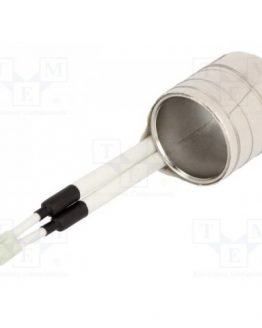 Нагревател за тигел POT-Q100-4C-IH QUICK