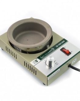 Ваничка за запояване POT-ZB100D MCP 380W