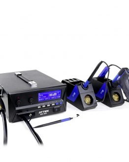 Станция за разпояване MS-900 ATTEN 900W