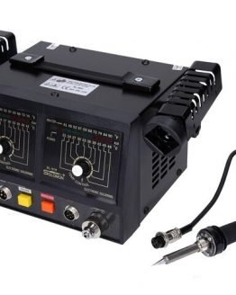 Станция за разпояване SL-916 SORNY ESD