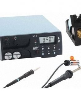 Станция за разпояване WR2002SET WELLER 300W