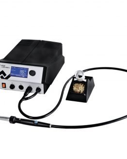 Станция горещ въздух 0ICV2000A ERSA 200W