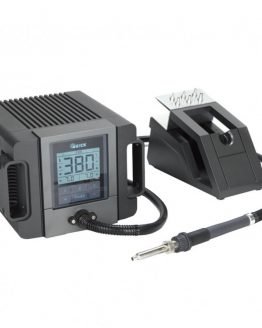 Станция горещ въздух QUICK TR1100 180W