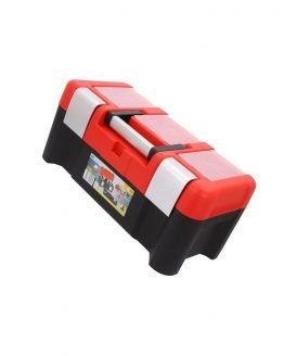 Куфар за инструменти 457017 ALLIT 450x225x200мм