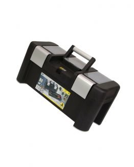 Куфар за инструменти 457018 ALLIT 530x250x250мм