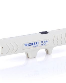 Инструмент за сваляне на изолация 30200 JOKARI