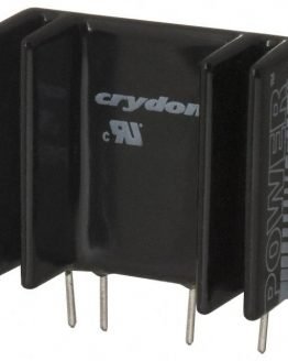 Солид стейт реле PFE480D25 15-32VDC 25A/48-660VAC