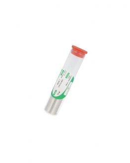 Тинол ECO1-10/10FL Sn99.3Cu0.7 1мм 10гр безоловен