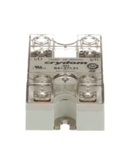 Солид стейт реле 84137131 90-280VAC 75A/48-660VAC