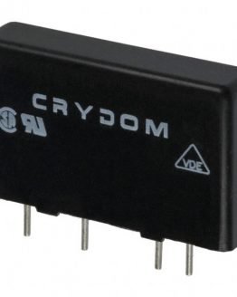 Солид стейт реле MCX380D5 4-15VDC 5A/48-530VAC